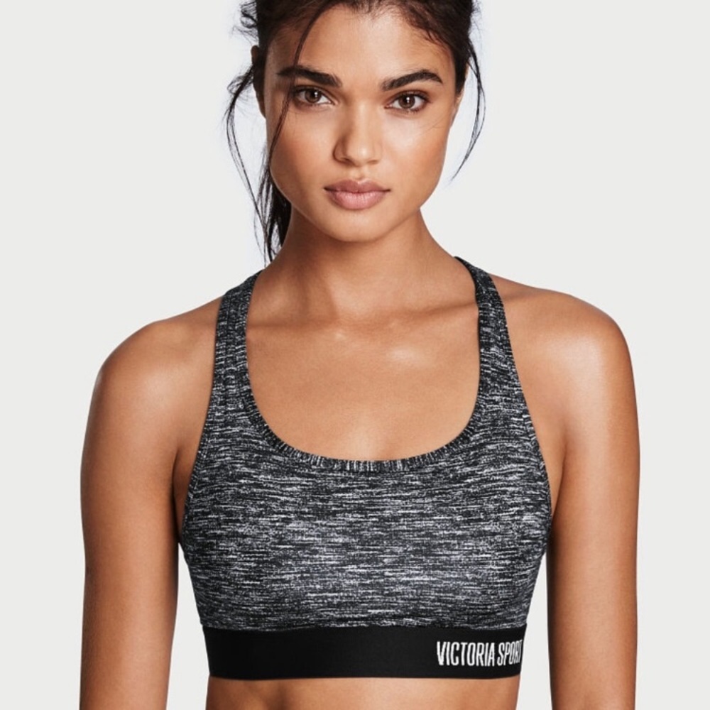 NWT The Player Sports Bra